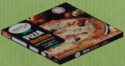 Supermarket together Four Seasons Pizza