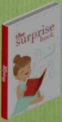 Supermarket together Book - Suprise