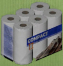 Supermarket together Compact Toilet Paper